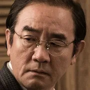 Kim Hong-Fa