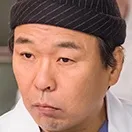 Actor Kim Byung-choon