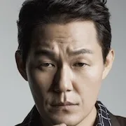 Actor Park Sung-woong
