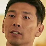 Actor Lee Sang-won