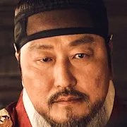 Song Kang-Ho as King Sejong