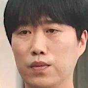 Actor Park Joo-Yong
