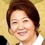 Kim Hae-Sook