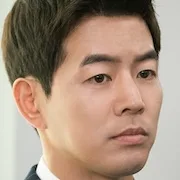 Lee Sang-yoon as Park Sung-joon