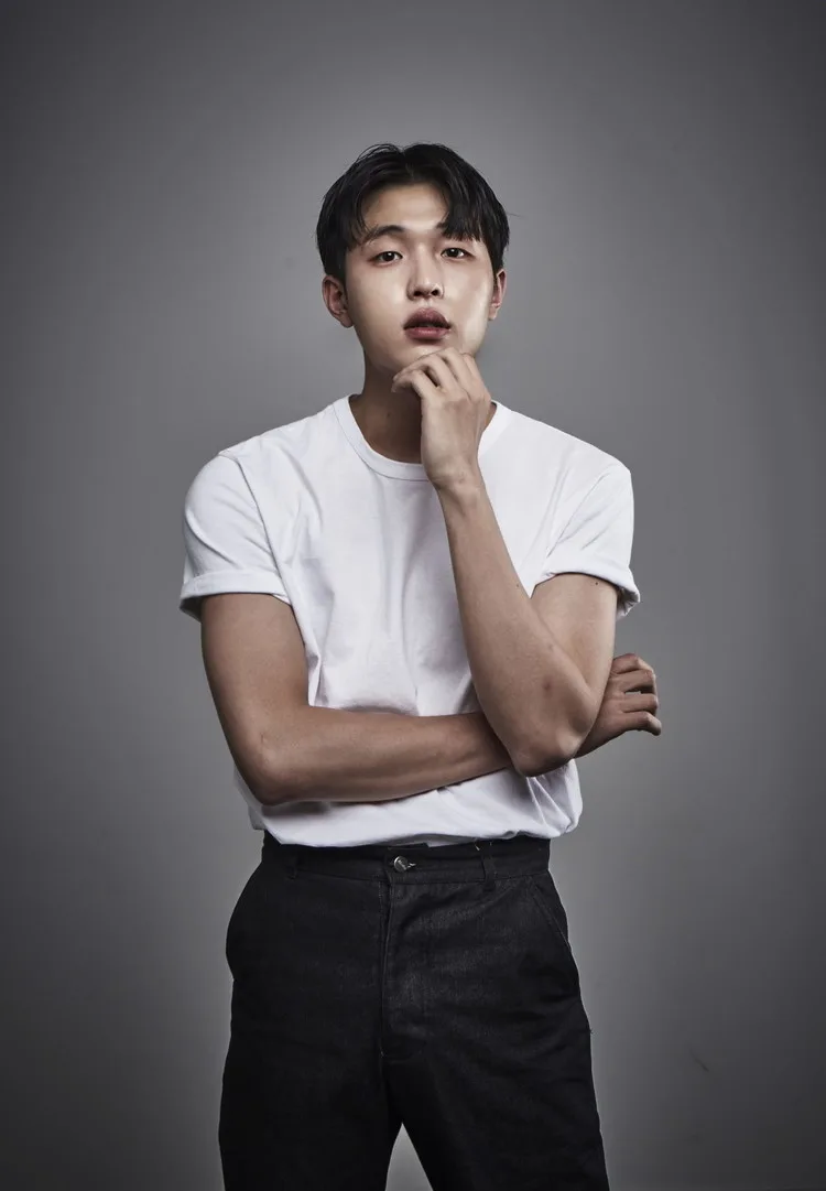 Jin Ho-Eun
