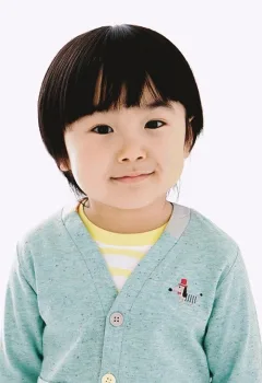Kokoro Terada portrait
