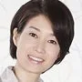 Actress Na Young-Hee