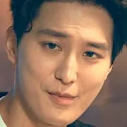 Choi Nak-Kwon portrait