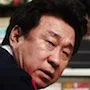 Actor Lim Ha-Ryong