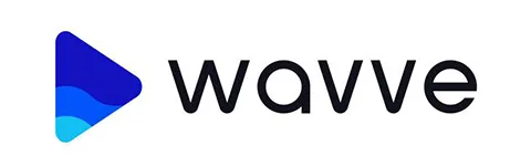 Promotional image for Wavve labeled Wavve-tp01