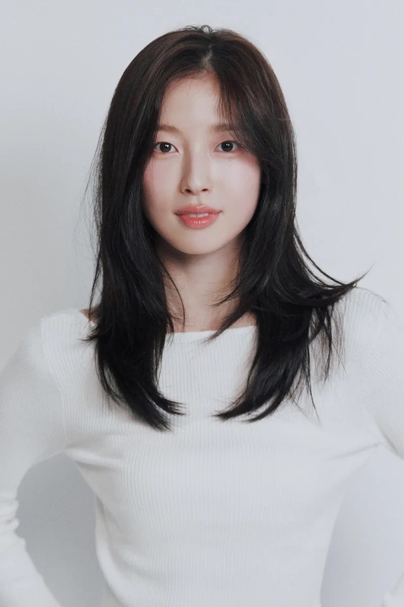 Arin Choi Ye-Won promotional portrait