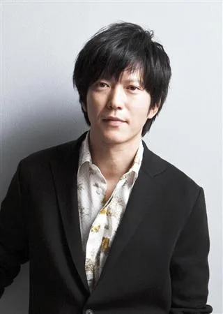 Seiichi Tanabe portrait photograph