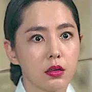 Han Chae-Ah