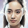 Actress Kim Tae-hee