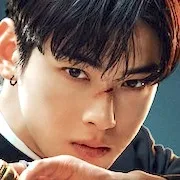 Cha Eun-Woo as Johan