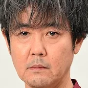 Takashi Okabe portrait