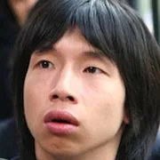 Bong Tae-Gyu