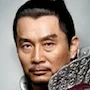 Actor Jeong Seong-Mo