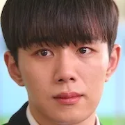 Actor Oh Seung-Hoon