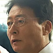Kim Jong-soo