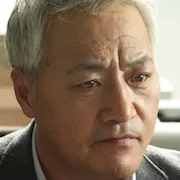 Actor Lee Kyoung-Young