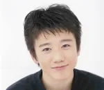 Suguru Matsuzawa portrait