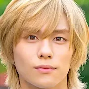 Coki Yamashita portrays Takumi Ando