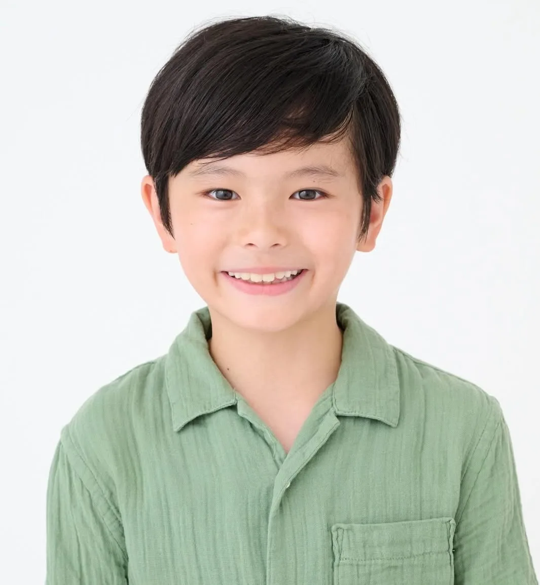 Portrait of Rimu Kuwaki