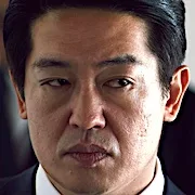 Actor Heo Sung-Tae