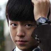 Lee Hyun-woo as Ri Hae-jin
