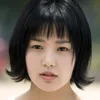 Actress Nam Gyu-Ri