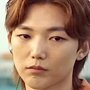 Han Jung-Hoon as Park Min-Chul