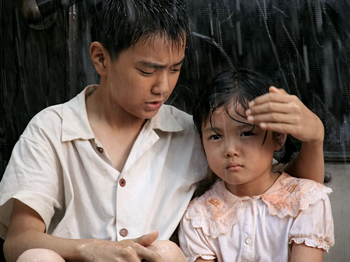 Still from the movie