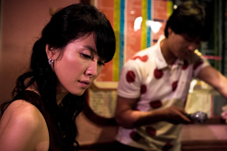 Additional scene from Bandhobi