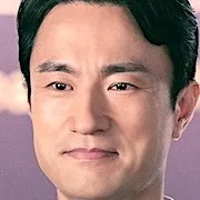 Kim Byung-Chul