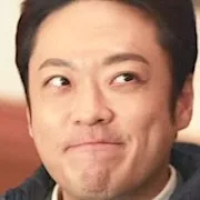 Jung Soon-Won portrait