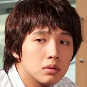 Ji Hyun-woo