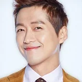 Namkoong Min