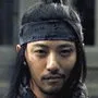 Actor Jin Goo