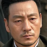 Actor Park Hae-Soo
