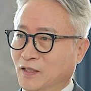 Kim Moon-Soo