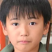 Actor Daiki Uyou