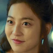 Actress Park Se-Young