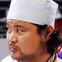 Actor Kim Sang-ho