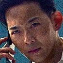Actor Ryo Ryusei