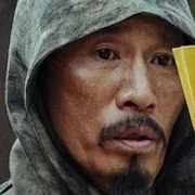 Actor Shin Jung-Keun
