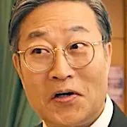 Min Eung-Sik