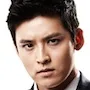 Park Jin-Woo