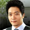 Alex as Kim San