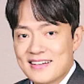 Kim Hyung-Mook portrait